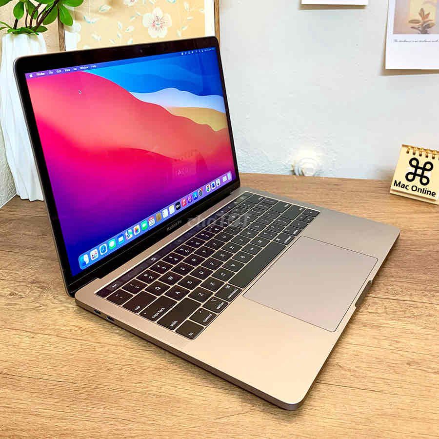 Apple MacBook Pro 2017 Core i5 ram8GB 256gb. Mua bán Laptop tại Thành phố Buôn Ma Thuột Đắk Lắk được đăng bởi Tâm Nguyễn hình 1