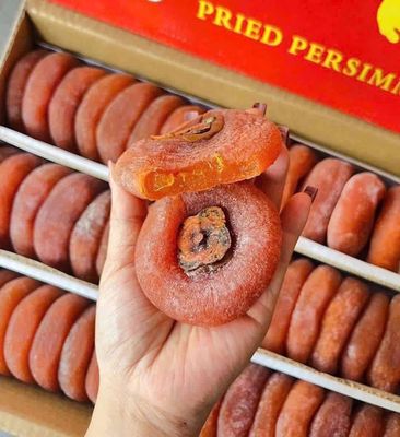 Hồng khô sấy dẻo. Mua bán Đồ ăn, thực phẩm và các loại khác tại Thành phố Vĩnh Long Vĩnh Long được đăng bởi ST STORE chuyên sỉ