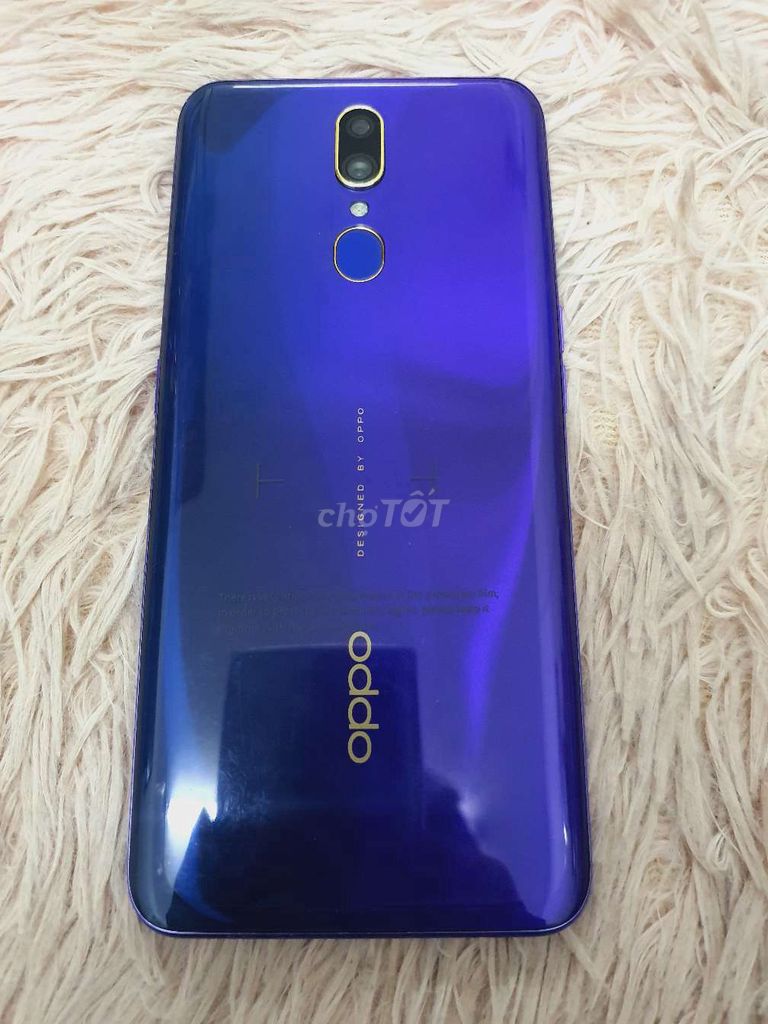 OPPO F11 thanh lý