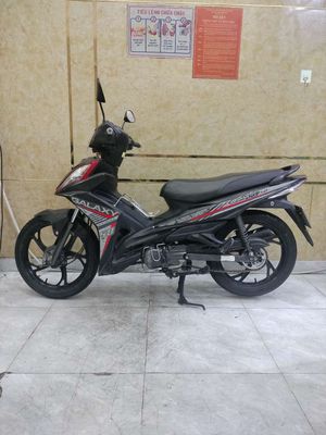 GALAXY 50 cc,2019 ,Học Sinh Đi Học BSTP, Máy Êm. Mua bán Xe máy tại Quận 12 Tp Hồ Chí Minh được đăng bởi Duy Khánh