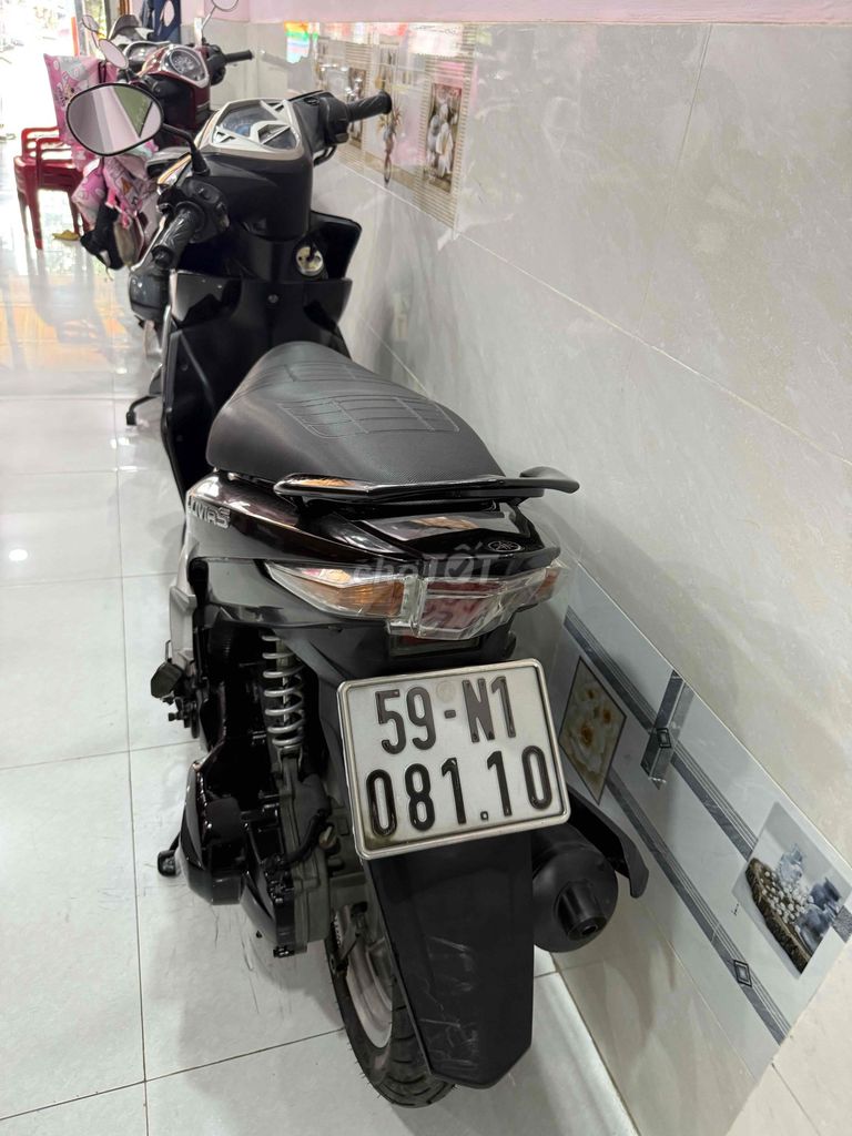luvias. Mua bán Xe máy tại Quận Bình Tân Tp Hồ Chí Minh được đăng bởi Trần Duy Tạo hình 4