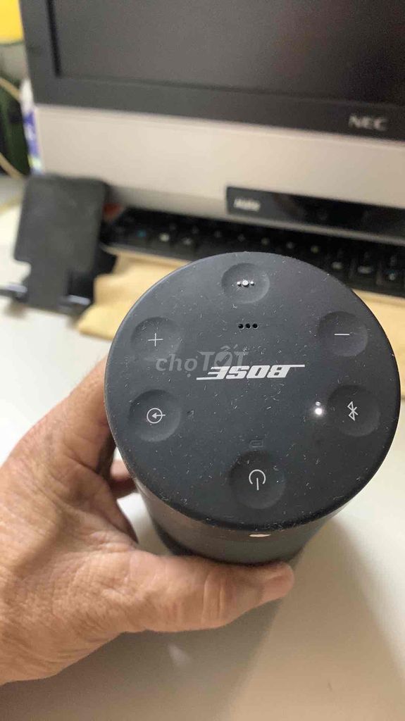 Bluetooth Bose