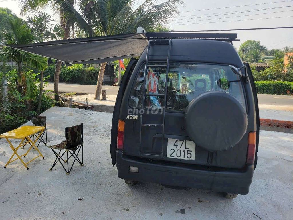 Asia 1992. Mua bán Ô tô tại Huyện Châu Thành Tiền Giang được đăng bởi Trần Huỳnh ÔtÔ cũ Tiền Giang hình 4