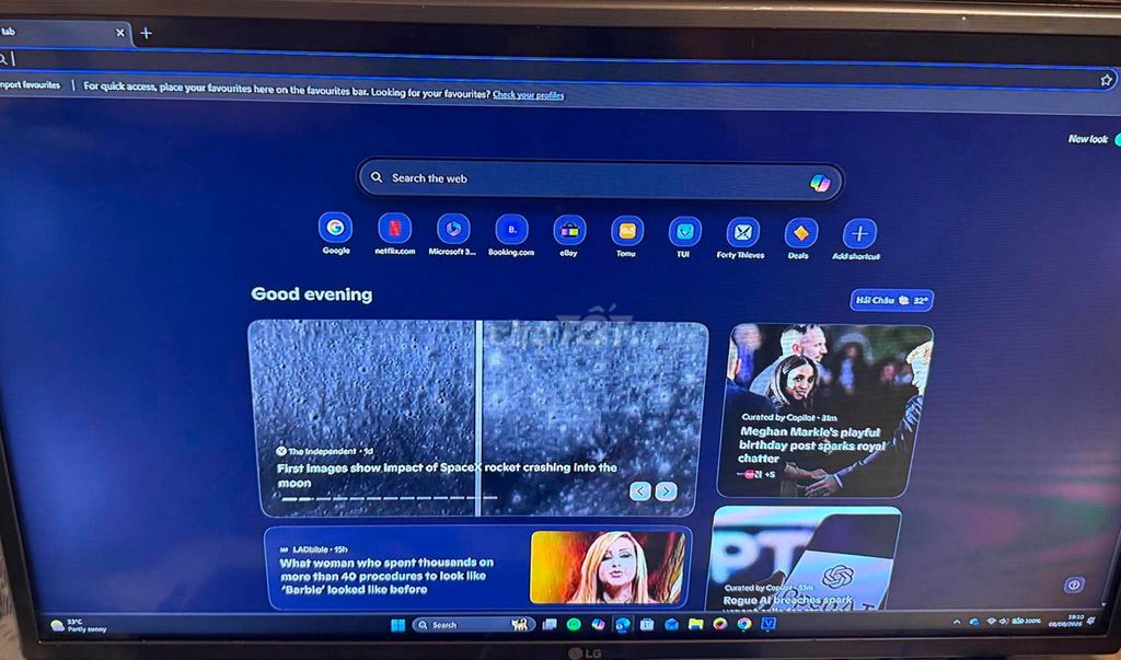Tivi LG 32 inch Đen Like New. Mua bán Tivi, Âm thanh tại Quận Ngũ Hành Sơn Đà Nẵng được đăng bởi Andrew S hình 1