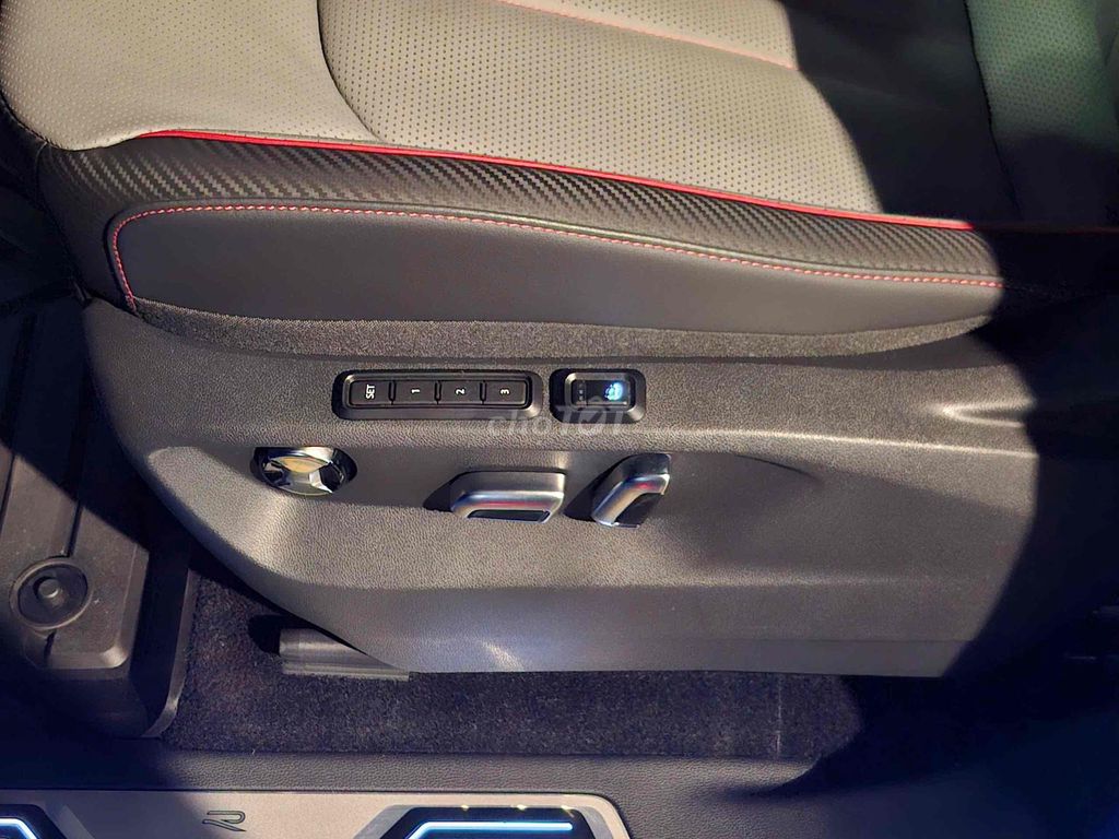 Volkswagen Teramont X 2025 Platinum 5000 km. Mua bán Ô tô tại Quận Tân Phú Tp Hồ Chí Minh được đăng bởi Phước Nguyễn hình 5