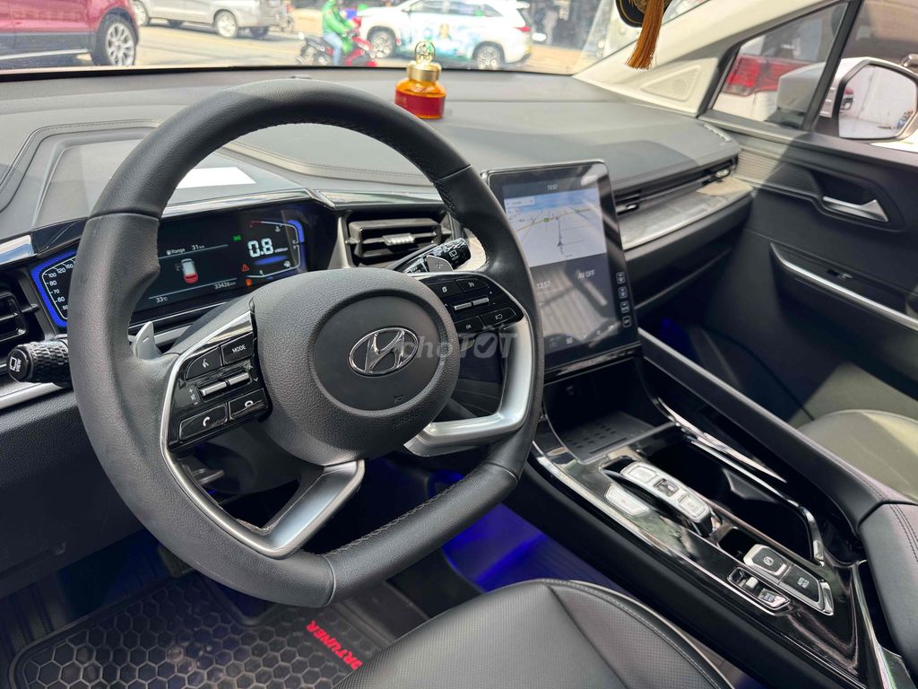 Hyundai Custin 2024 Đặc Biệt 1.5T - 32000 km. Mua bán Ô tô tại Thành phố Thủ Đức Tp Hồ Chí Minh được đăng bởi Long Auto Vạn Phúc hình 13