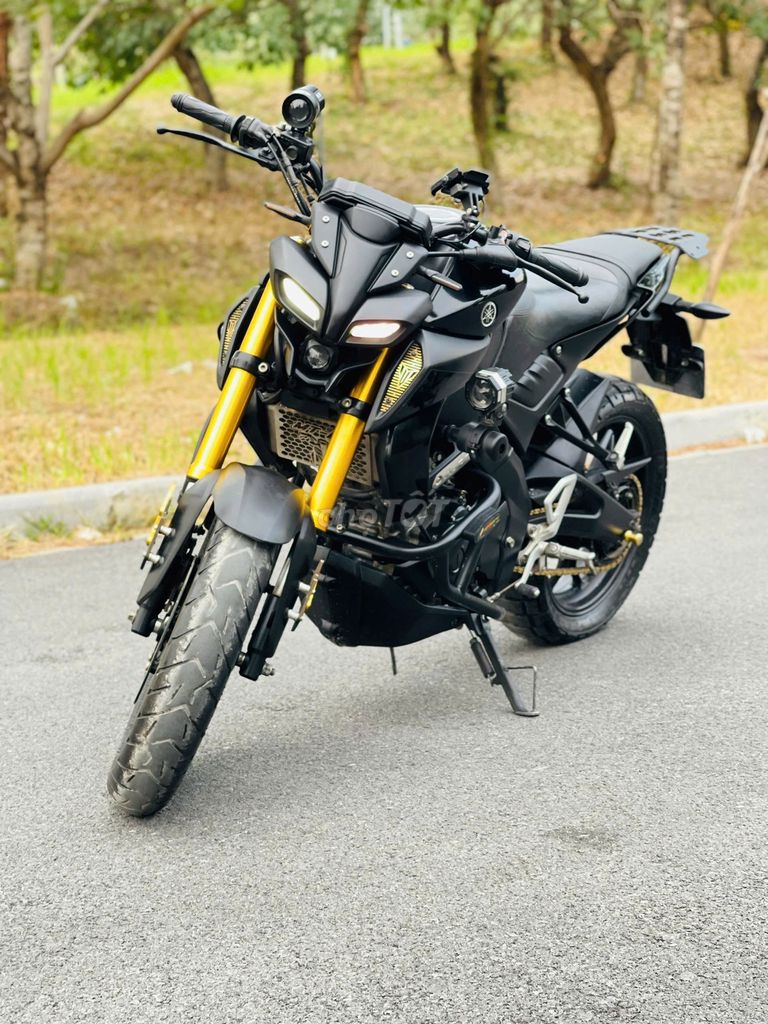 Yamaha mt15 2019  đky 2023 odo 9000km