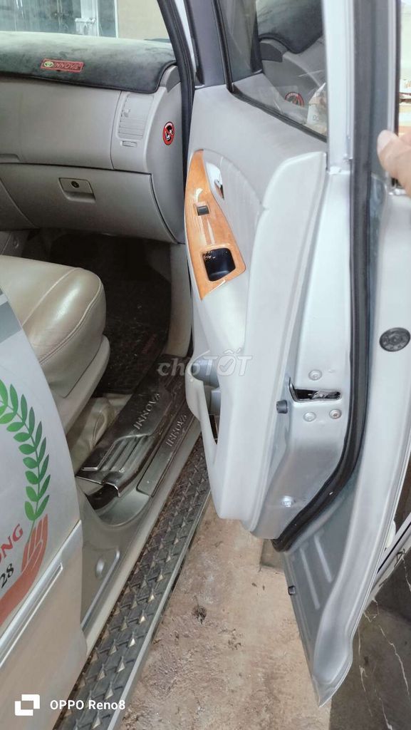 2 71 2010 V - 110000km. Mua bán Ô tô tại Huyện Di Linh Lâm Đồng được đăng bởi Doan Quang Hung  hình 16