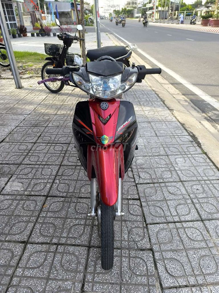 CẦN BÁN XE YAMAHA SIRIUS 110CC. Mua bán Xe máy tại Huyện Hòa Thành Tây Ninh được đăng bởi ANH HUY hình 5