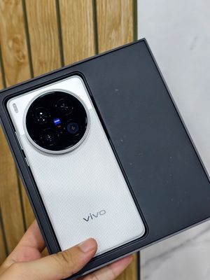 X200 Ultra Trắng 12/256Gb Fullbox Đẹp Keng, BH Dài. Mua bán Điện thoại tại Thành phố Dĩ An Bình Dương được đăng bởi Ghiền Phone Shop