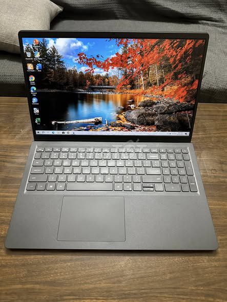 Dell Inspiron 15 i3-1115G4 15.6 inch 8GB/128GB. Mua bán Laptop tại Quận Ba Đình Hà Nội được đăng bởi Hội Đồ Điện Tử hình 1