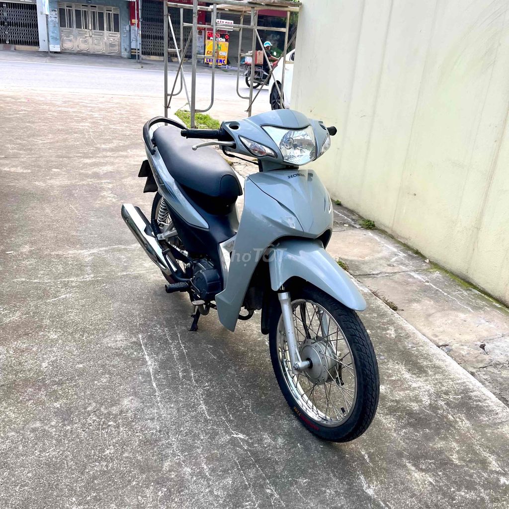 cần bán way110 giấy tờ đầy đủ. Mua bán Xe máy tại Huyện An Dương Hải Phòng được đăng bởi Xe Máy Khang Chi hình 2