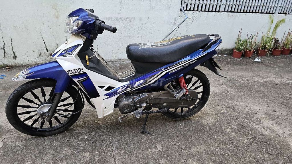 cần bán siuis 50 moi đẹp. Mua bán Xe máy tại Huyện Trảng Bom Đồng Nai được đăng bởi chu hai hình 2