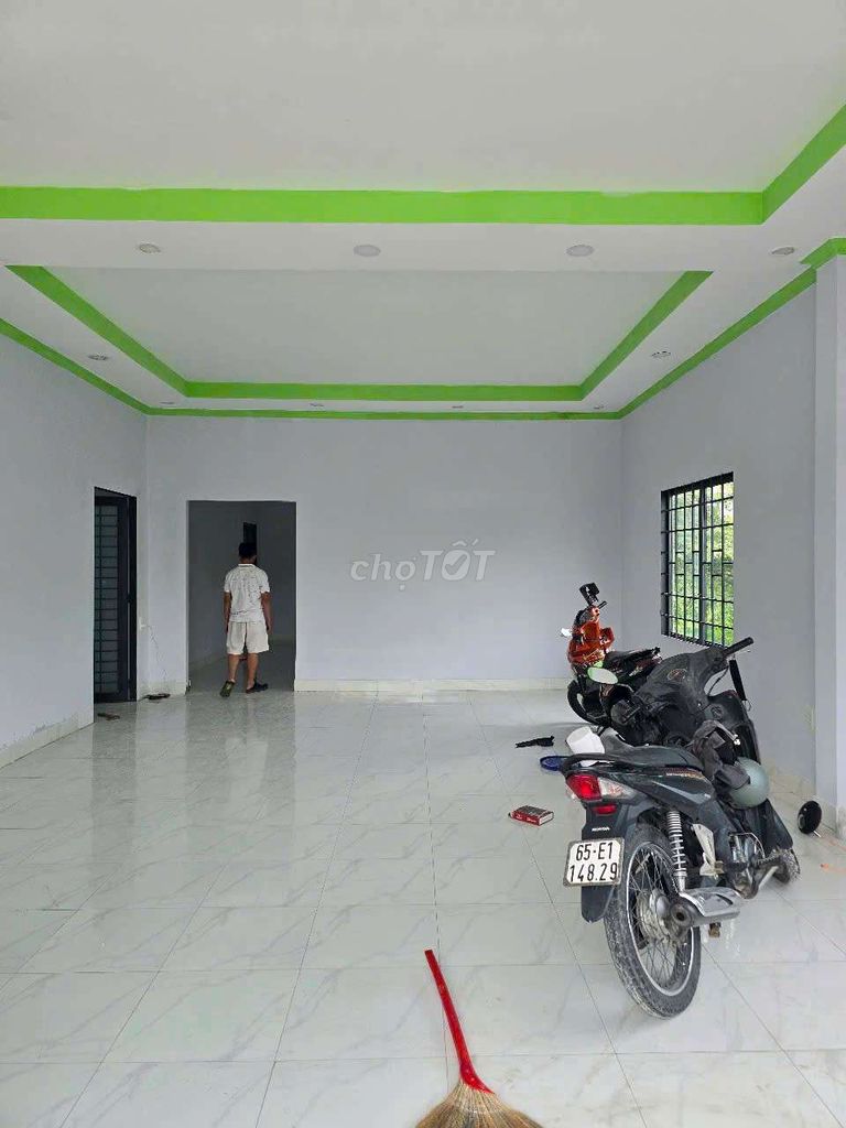 Hạ 500 triệu còn 5.5 tỷ bánp. Mua bán nhà ở tại Huyện Củ Chi Tp Hồ Chí Minh được đăng bởi Nhà Đất Oanh Oanh Bình Mỹ Củ Chi hình 1
