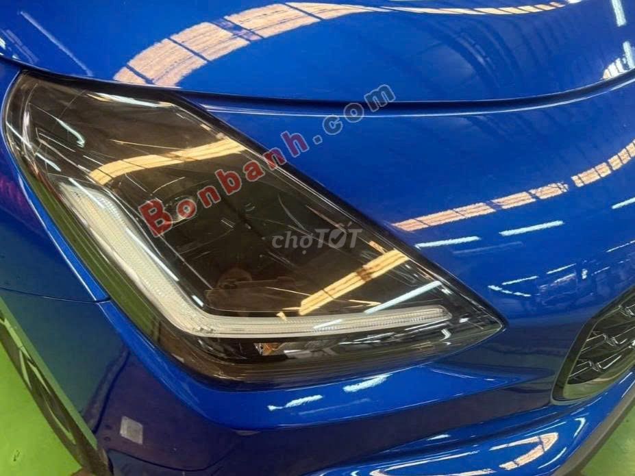 SUZUKI SWIFT 1.2 AT – ĐỜI 2025 – GIÁ CHỈ 569 TRIỆU. Mua bán Ô tô tại Huyện Cờ Đỏ Cần Thơ được đăng bởi Quang Minh Nguyễn hình 4