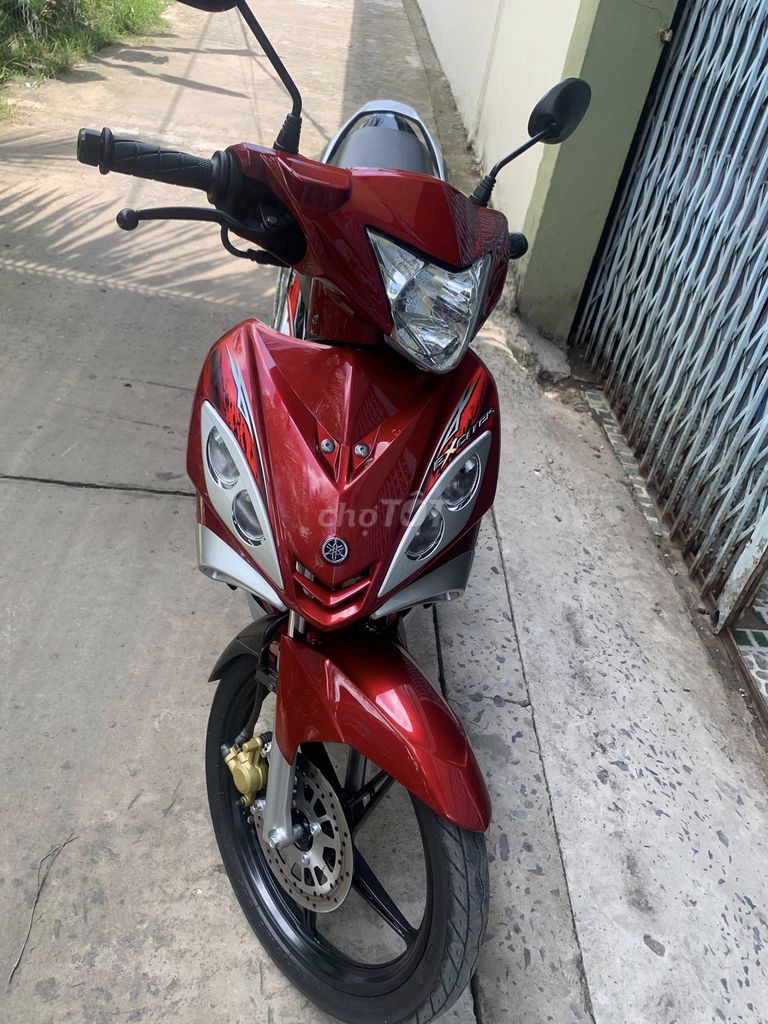 Xe cọp giá rẻ máy zin. Mua bán Xe máy tại Huyện Cái Bè Tiền Giang được đăng bởi Thầy Thời hình 3