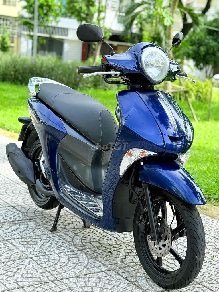 Janus 2018 khoa ga biển 43, nợ xấu đưa 5t5 lấy xe. Mua bán Xe máy tại Quận Sơn Trà Đà Nẵng được đăng bởi AN  chuyên mua bán xe máy cũ tại 386 ngô quyền sơn trà đà nẵng  BÁN XE TRẢ GÓP hình 3