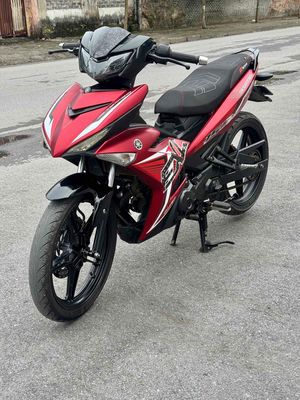 Yamaha Exciter 150cc 2019 Đỏ đen. Mua bán Xe máy tại Thành phố Nam Định Nam Định được đăng bởi  long việt 