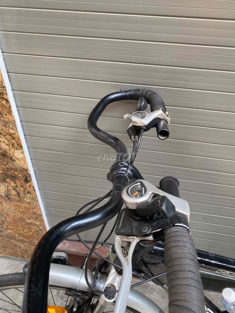 xe touring nhật bãi khung nhôm. Mua bán Xe đạp tại Quận Hoàng Mai Hà Nội được đăng bởi kim anh hình 4