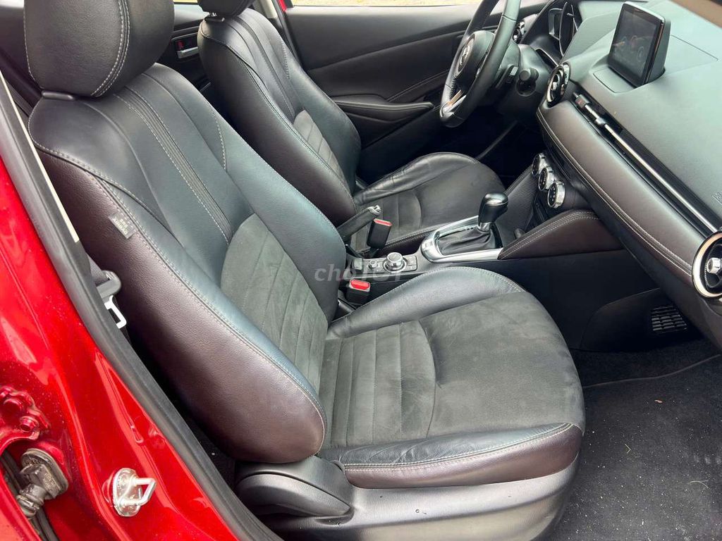 💙💙 Mazda 2 2019 Premium Sedan - 15000 km. Mua bán Ô tô tại Thành phố Thuận An Bình Dương được đăng bởi BÌNH VÌNH PHÚ CHUYÊN XE LƯỚT BAO TEST HÃNG  hình 10