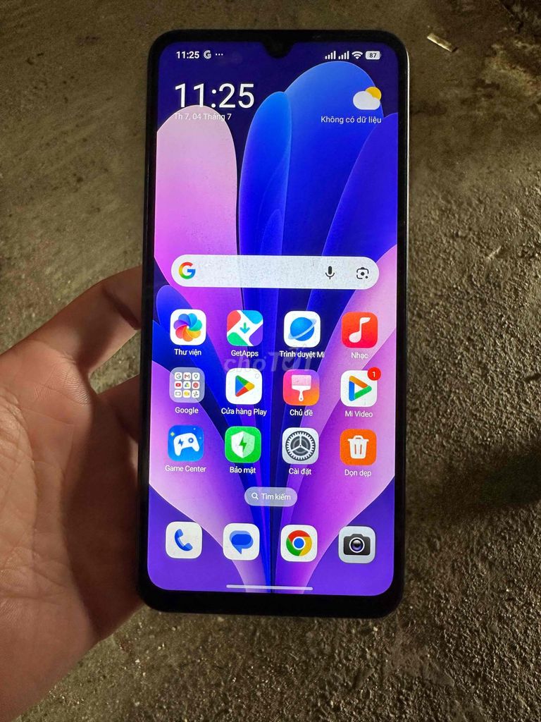 Cần bán đt xiaomi hyperos redmi 14c. Mua bán Điện thoại tại Quận Liên Chiểu Đà Nẵng được đăng bởi Trực Võ hình 1