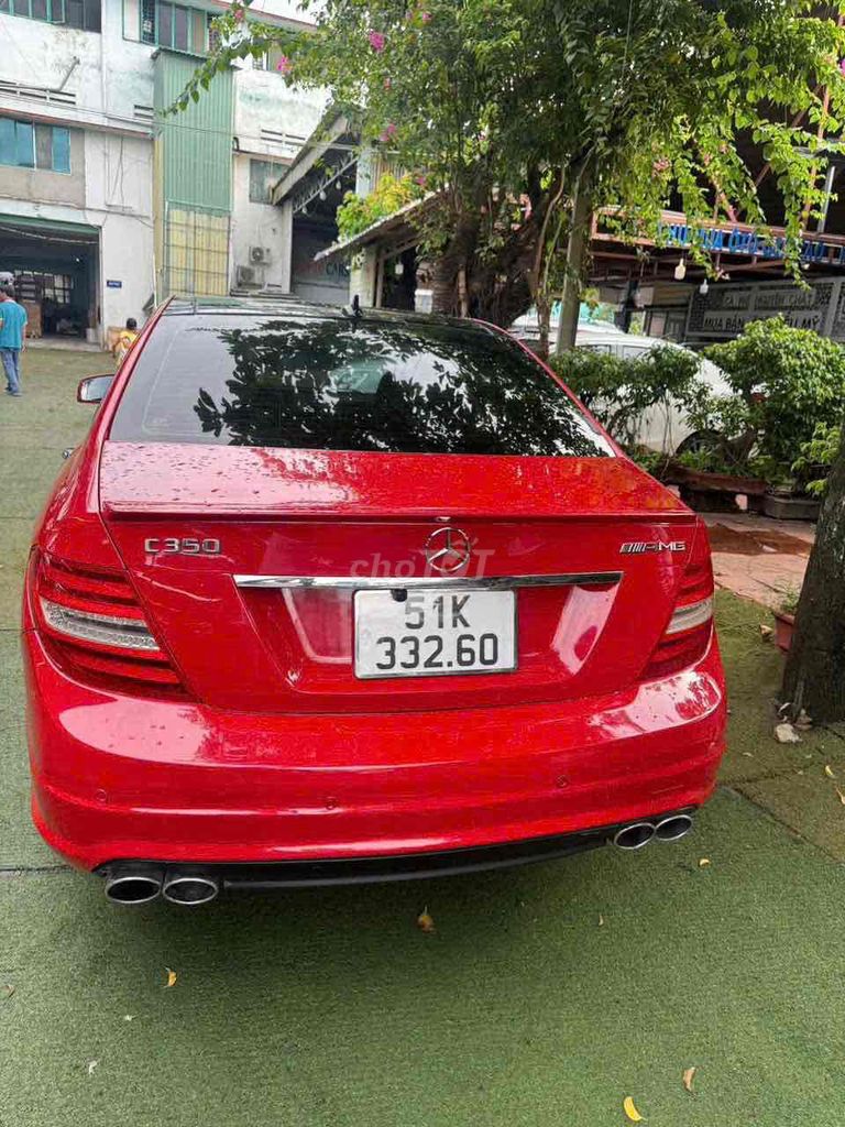 Mercedes Benz 2008 - 9 km. Mua bán Ô tô tại Quận Bình Tân Tp Hồ Chí Minh được đăng bởi cọp tâm hình 6