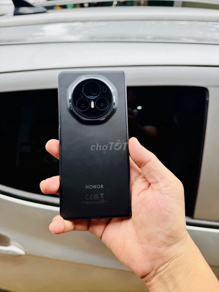 Honor Magic V3 12GB/512GB Đen Snap 8 Gen 3. Mua bán Điện thoại tại Thành phố Buôn Ma Thuột Đắk Lắk được đăng bởi Quang hình 1