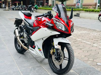 YAMAHA R15V2 XANH NGUYÊN BẢN BIỂN 29. Mua bán Xe máy tại Quận Nam Từ Liêm Hà Nội được đăng bởi Hải Hùng
