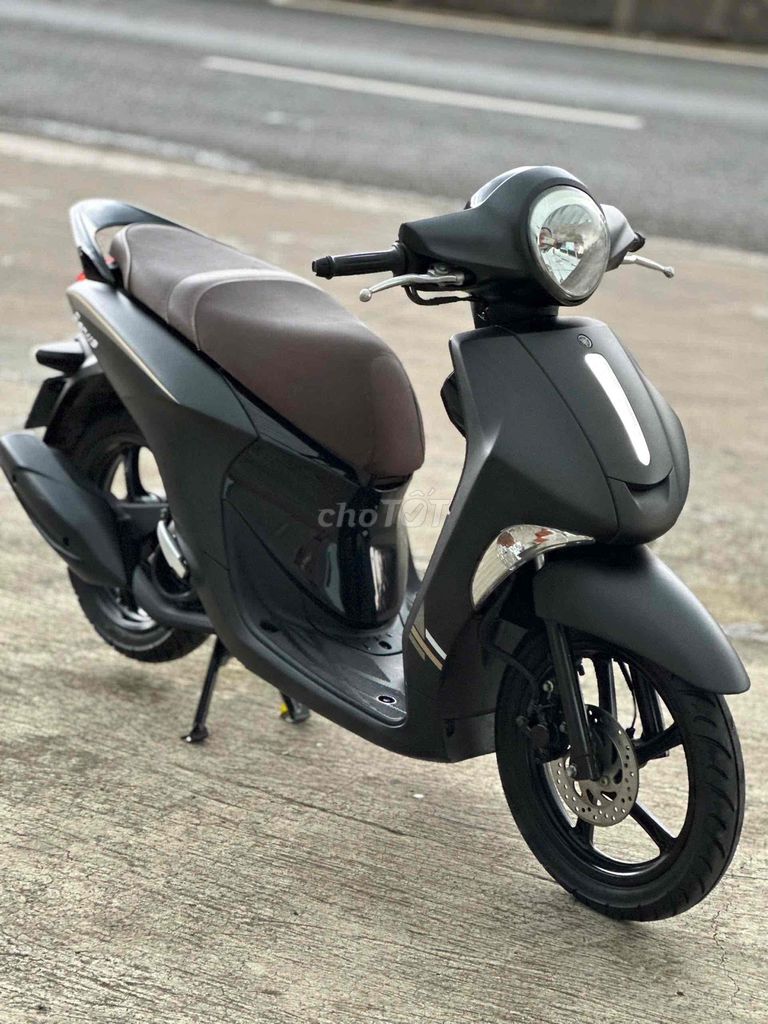 Janus 2017 Smarkey có góp. Mua bán Xe máy tại Huyện Trảng Bom Đồng Nai được đăng bởi Xe Máy Ngọc Hưng hình 1