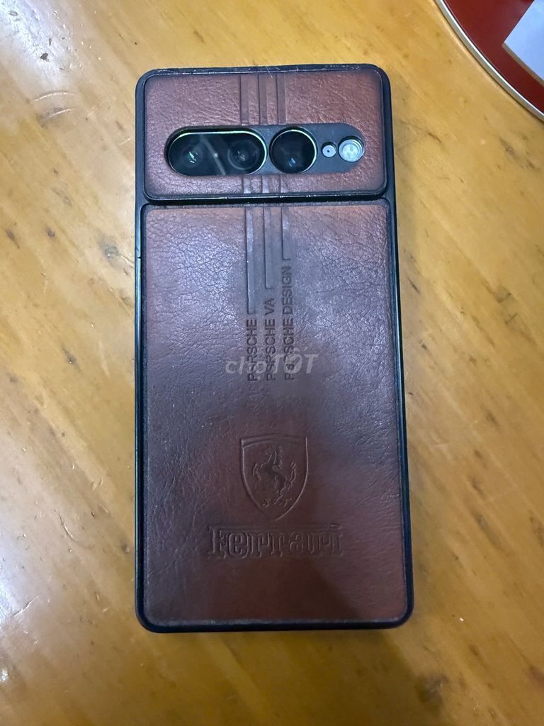 Google Pixel 7 Pro Trắng. Mua bán Điện thoại tại Thành phố Phan Thiết Bình Thuận được đăng bởi Bảo hình 1