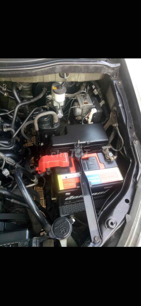 Toyota Innova 2009 G - cọp nhất miền Nam. Mua bán Ô tô tại Thành phố Cà Mau Cà Mau được đăng bởi Nguyễn Linh hình 14