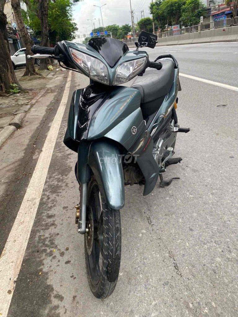 Xe gravita đời cao êm chất đẹp mê ly. Mua bán Xe máy tại Quận Hồng Bàng Hải Phòng được đăng bởi Ly  hình 1