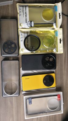 Xiaomi 13 Ultra Speical Edition 16/512gb