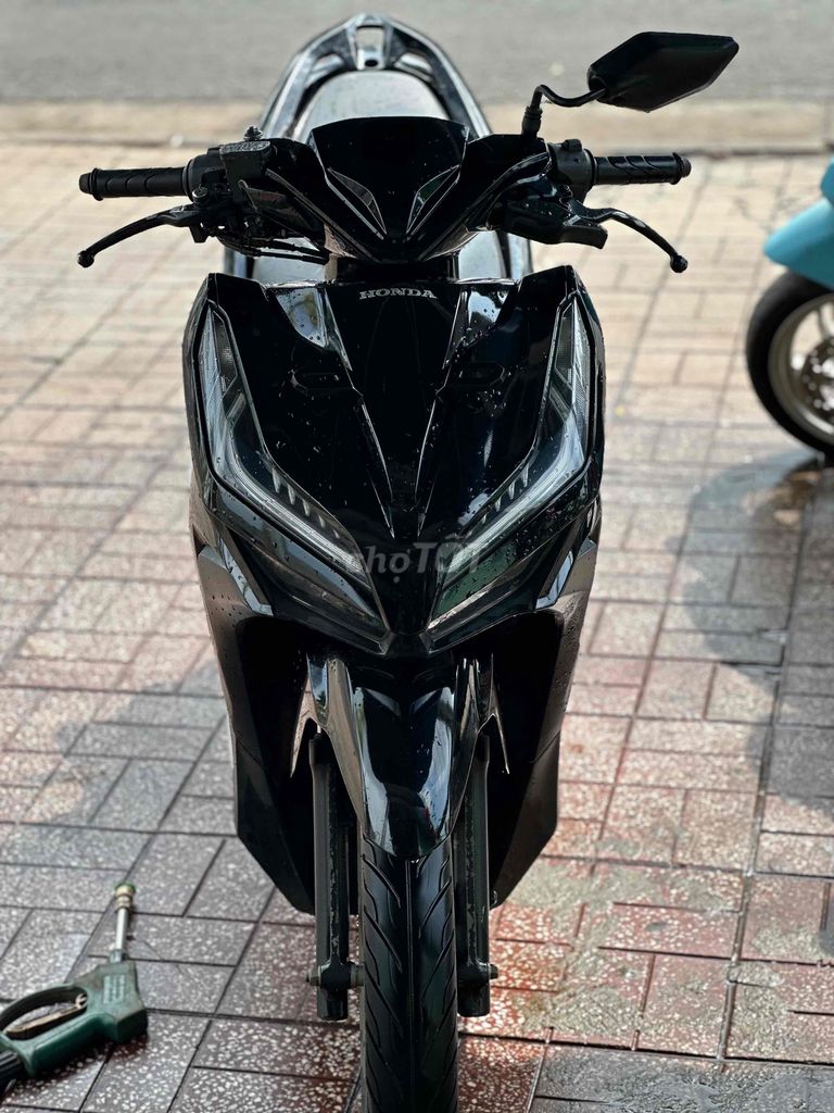 vario 150. Mua bán Xe máy tại Thành phố Long Khánh Đồng Nai được đăng bởi cửa hàng xe máy DUY HIỆP hình 1