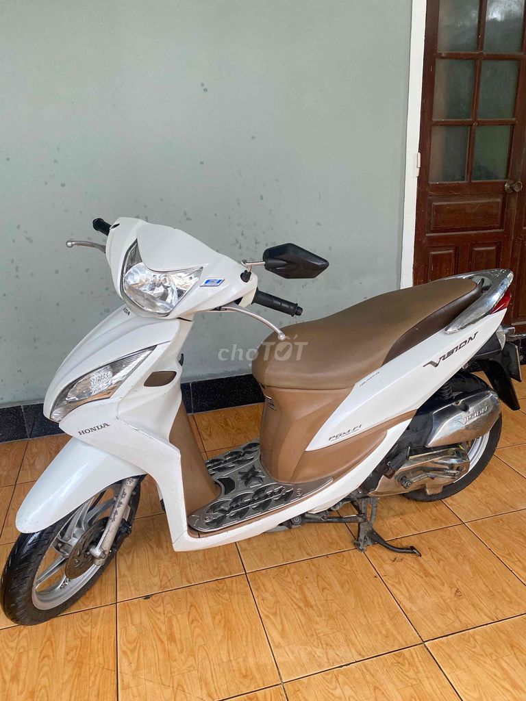bán xe vision honda máy bao êm xe đẹp. Mua bán Xe máy tại Thành phố Huế Thừa Thiên Huế được đăng bởi Thúc Thiện hình 1