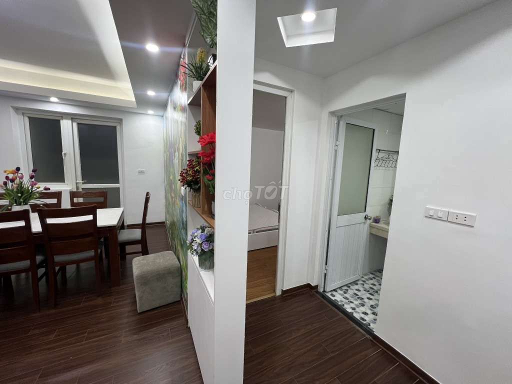 CHUNG CƯ MẶT PHỐ, TẦNG CAO, LÔ GÓC, 3NGỦ, 2WC, 2 BAN CÔNG.... Mua bán căn hộ/chung cư tại Quận Hà Đông Hà Nội được đăng bởi Hoàng Trọng Chinh hình 2