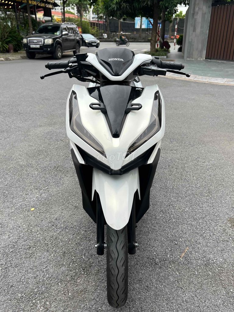 Vario 2022 Hỗ trợ góp Góp trợ sang tên👉0đồng. Mua bán Xe máy tại Quận Bắc Từ Liêm Hà Nội được đăng bởi hải yến hình 4