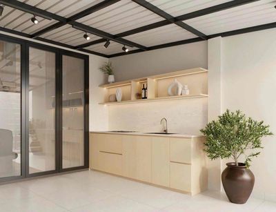 Аренда · 3 комн. · 80 м² · Quận Sơn Trà, ул. Đường Lê Hữu Trác