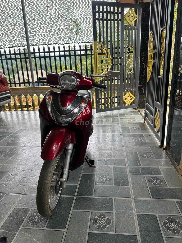 xe 1 chủ từ mới, đi rất giữ, máy rin. Mua bán Xe máy tại Huyện Ngọc Lặc Thanh Hóa được đăng bởi HÙNG  hình 3