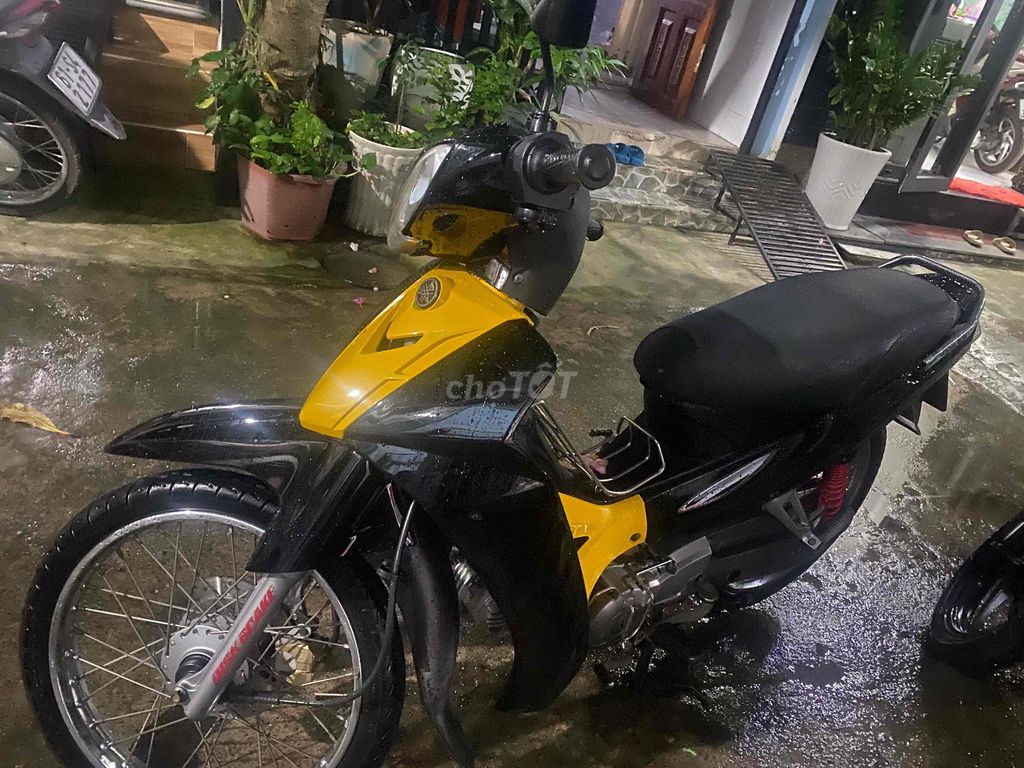 Bán Dùm Xe cho Em Trai. Mua bán Xe máy tại Thành phố Dĩ An Bình Dương được đăng bởi Nga Land hình 3