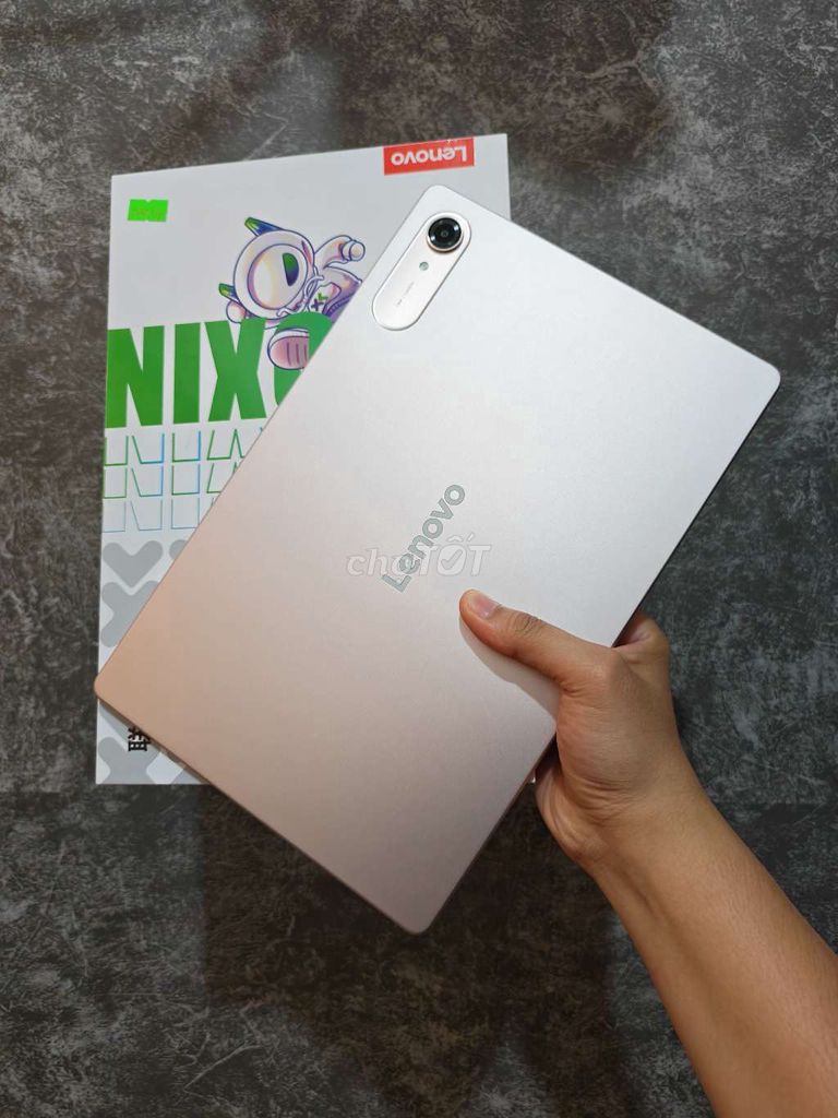 Lenovo Xiaoxin GT Pro 13 inch 8GB/256GB có GL. Mua bán Máy tính bảng tại Huyện Châu Thành Tiền Giang được đăng bởi Nguyễn Hữu Tuấn Thu cũ đổi mới hình 1