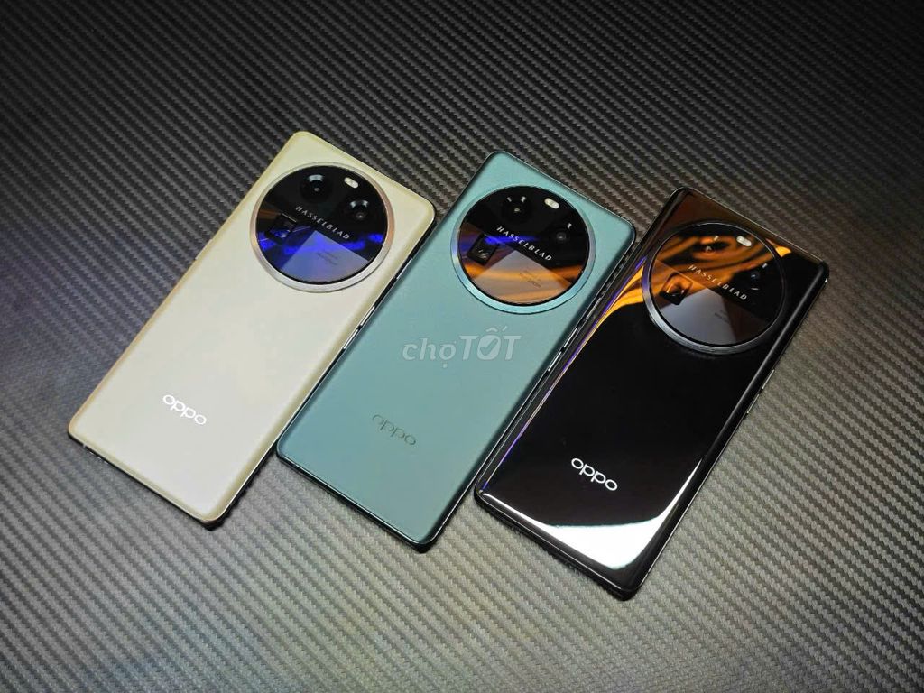 OPPO Find X6 Dimensity 9200_256GB | 𝐆Ó𝐏 𝐎𝐍𝐋𝐈𝐍𝐄. Mua bán Điện thoại tại Quận Gò Vấp Tp Hồ Chí Minh được đăng bởi Võ Tấn Vui  hình 1