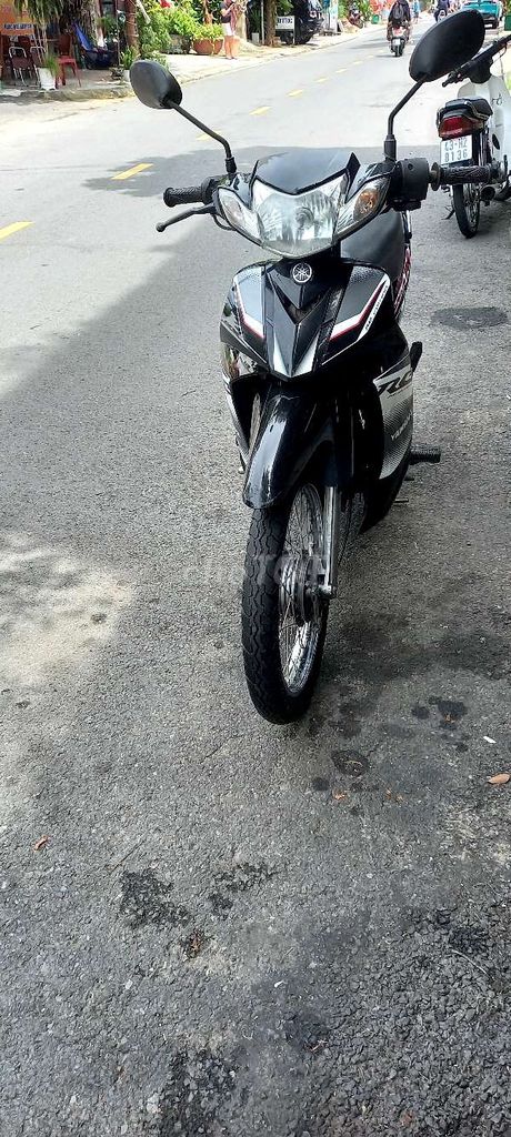 Cần bán xe sirius cực đẹp biển 43. Mua bán Xe máy tại Quận Sơn Trà Đà Nẵng được đăng bởi chính chủ hình 1