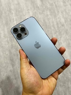Apple iPhone 13 Pro Max 256GB quốc tế zin đẹp cóBH