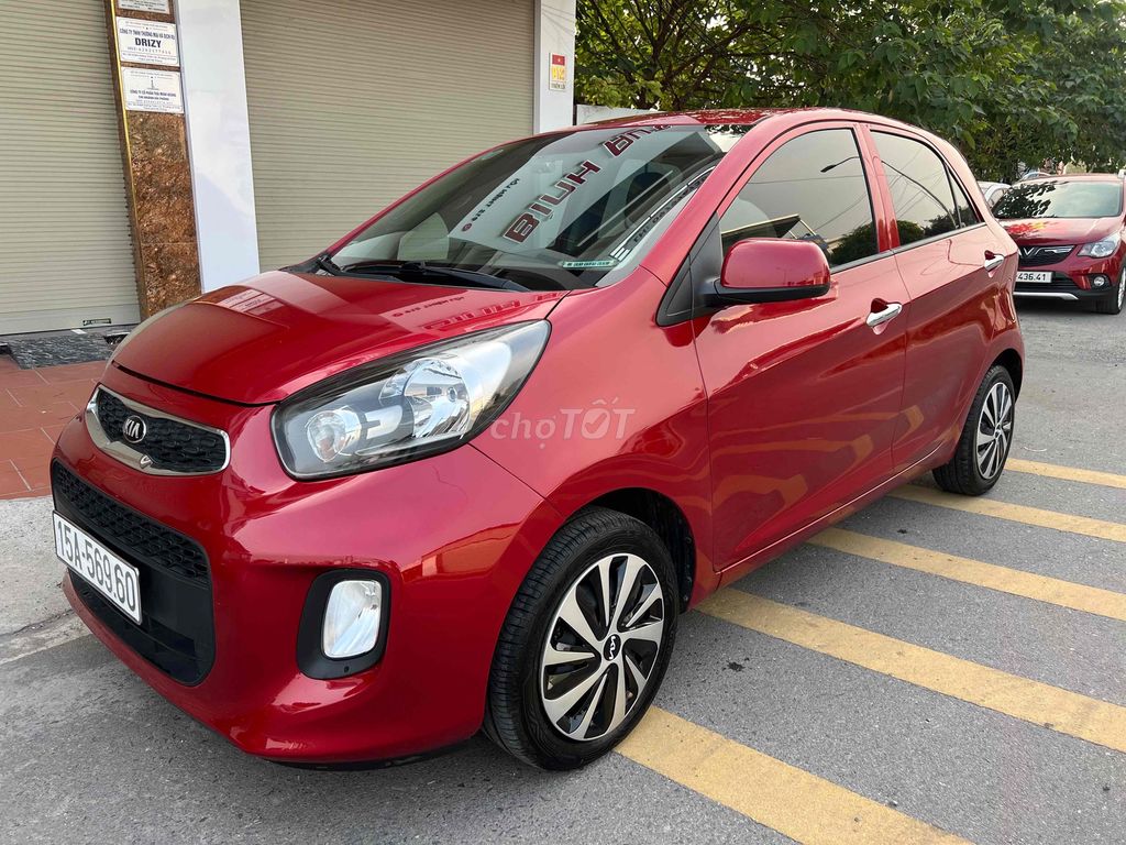 bán xe Morning 2020 số tự động cực mới 1 chủ Hp. Mua bán Ô tô tại Quận Lê Chân Hải Phòng được đăng bởi bình hình 2