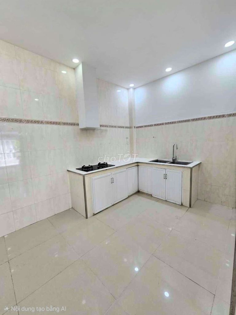 Mặt tiền đường khu Tên Lửa (4x11m, vuông vức) Pháp lý sạch. chỉ 6,5 Tỷ