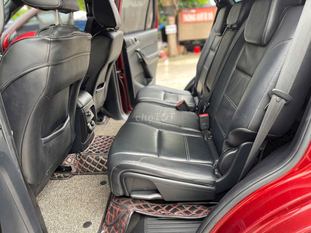 Cần bán chiếc Ford Everest 2020 Titanium 1 cầu. Mua bán Ô tô tại Quận Bắc Từ Liêm Hà Nội được đăng bởi Công hình 9