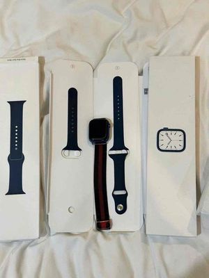 Apple Watch Series 7 (GPS + Cellular). Mua bán Thiết bị đeo thông minh tại Quận Hải Châu Đà Nẵng được đăng bởi Hương Huỳnh