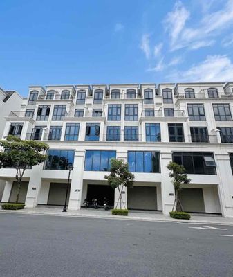 CHO THUÊ LIỀN KỀ KĐT HINODE CÓ THANG MÁY TẦNG 123