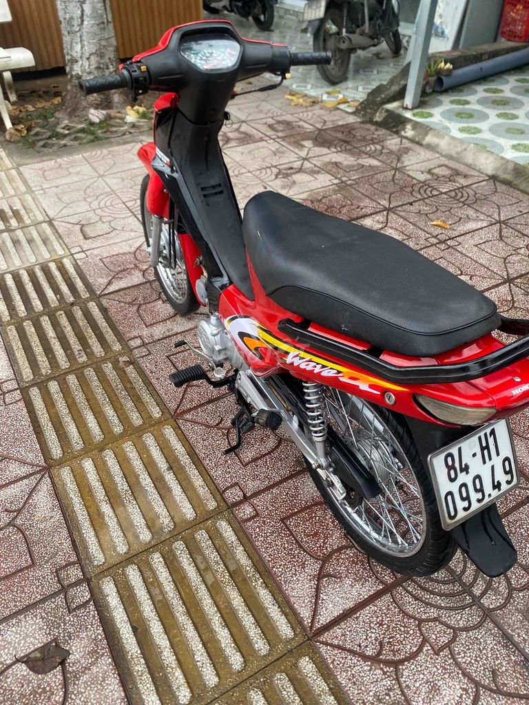 cần bán xe anh em nhã ý liên hệ nha. Mua bán Xe máy tại Huyện Tiểu Cần Trà Vinh được đăng bởi Thachquocchi hình 4